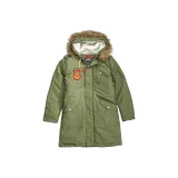 Армейский зеленый