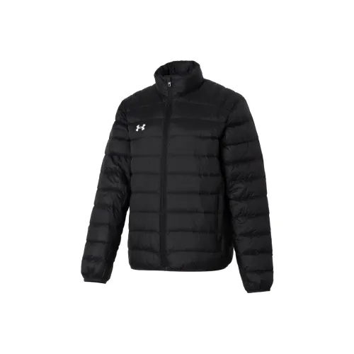 Under Armour Черный Унисекс Пуховики