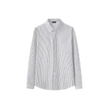 Белый, черный, полоска