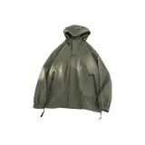 Темно-зеленый