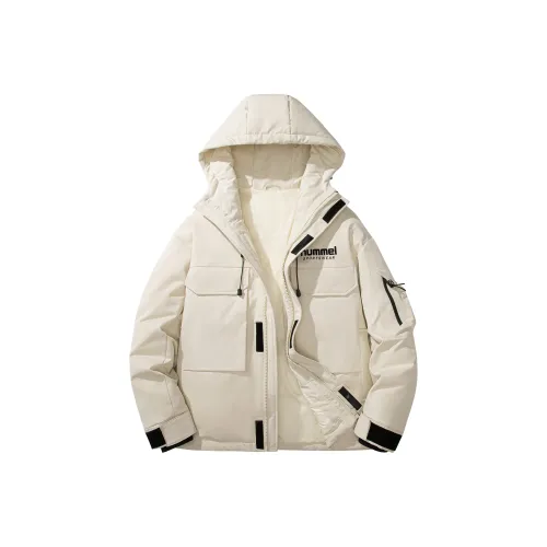 Hummel Унисекс Пуховики