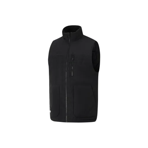 LINING Sports Fashion Collection Жилет Мужской Черный