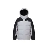 Стально-серый / Фантомно-черный