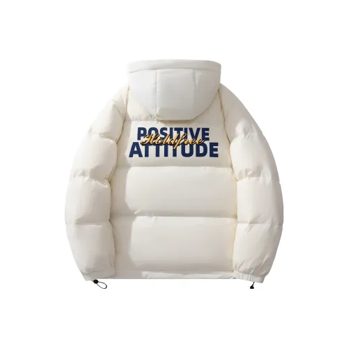 HOLDFREE Унисекс Пуховики