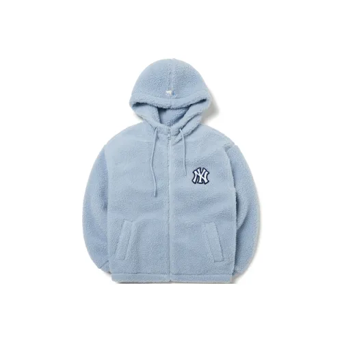 MLB LIKE Куртка Унисекс Light Синий