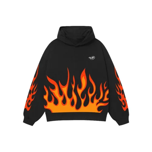 TIP Off Унисекс Свитшоты