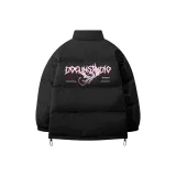 Black (Искусственный шелк, хлопок)