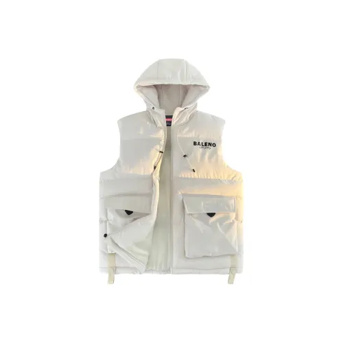 BALENO Унисекс Жилеты