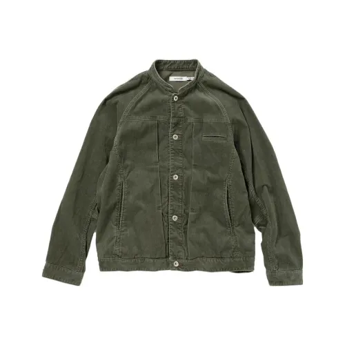 Nonnative Мужские Куртки