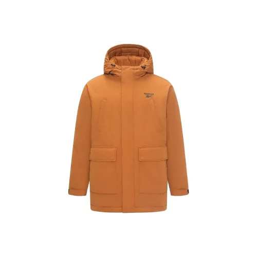 Reebok Карамель Унисекс Пуховики