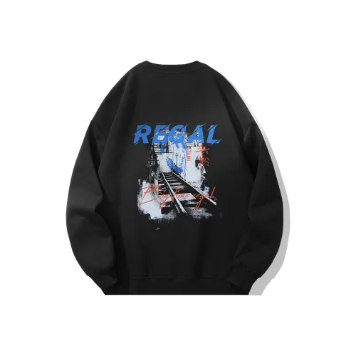 BIG TIME REGAL Толстовка Унисекс