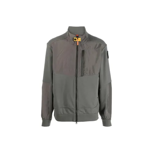 PARAJUMPERS Серый Мужской Куртки