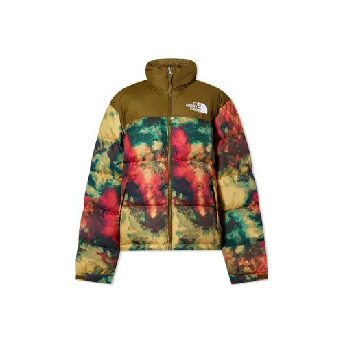 THE NORTH FACE 1996 Collection Пуховик Унисекс Многоцветный