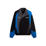 Чёрный/синий