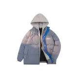 Туманно-голубой