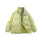 Фруктово-зеленый