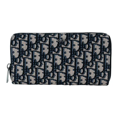 DIOR Кошельки Унисекс