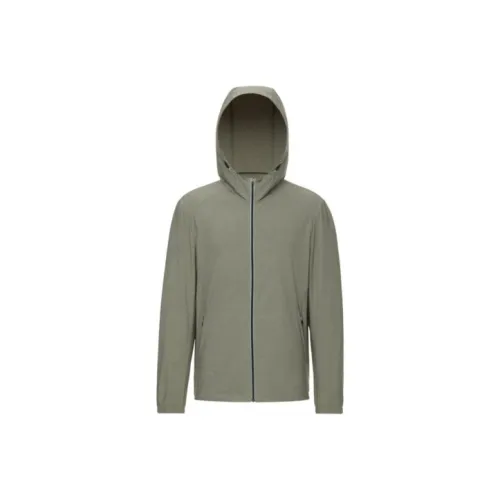 BOSIDENG Fashion Sports Collection Мужская одежда для защиты от солнца