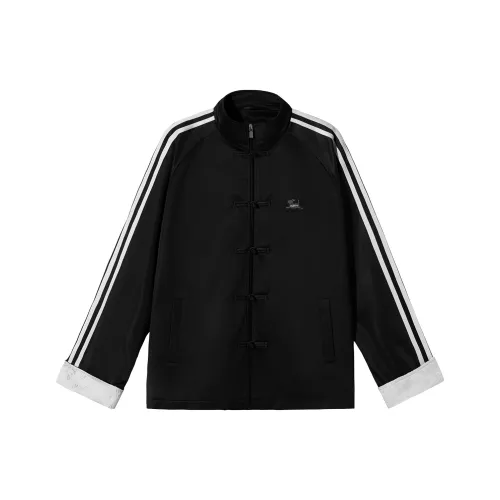 PSO Brand Puppy series Куртки и Пальто Унисекс