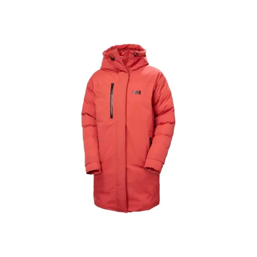 HELLY HANSEN Adore HELLY Tech Пальто Мужской