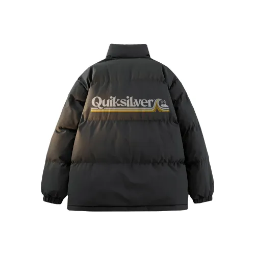 Quiksilver Унисекс Пуховики