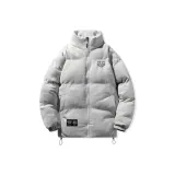 Светло-серый