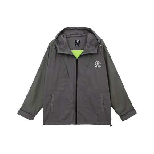 VOLCOM Унисекс Одежда с защитой от УФ-лучей