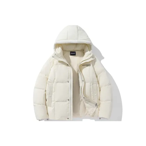 GROGNAK Унисекс Пуховики