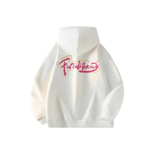 TALKING TOM Унисекс Свитшоты