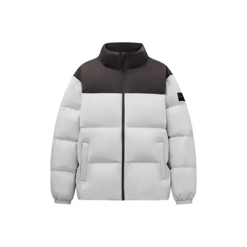 ANTA ZONGXUNXILIE Пуховик Мужской