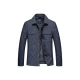 Деним синий