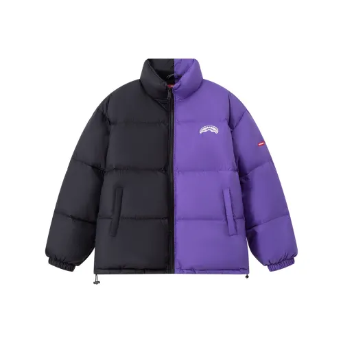 SPRAYGROUND Унисекс Пуховики