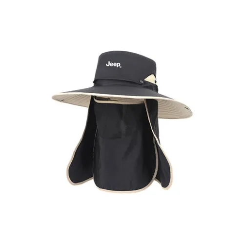 JEEP Полиэстер Панамы Унисекс
