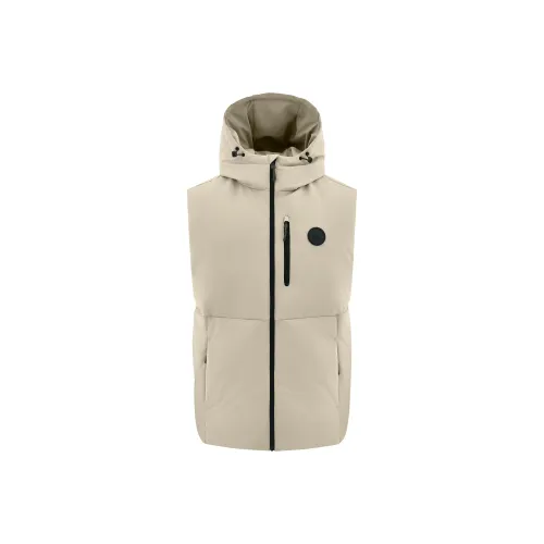 CAT Мужские жилеты