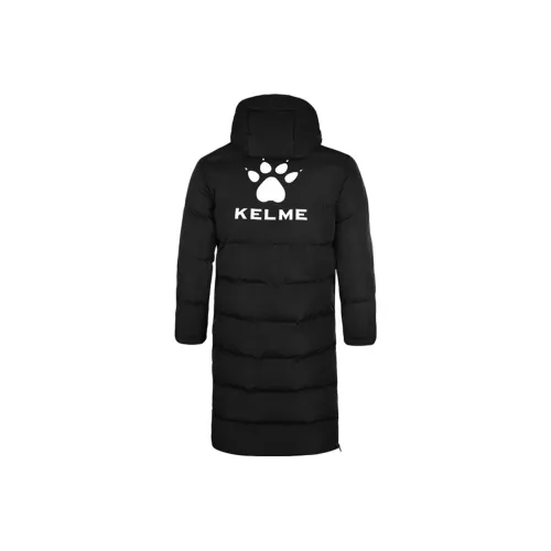 KELME Унисекс Объемные куртки (пуфы)