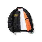 Чёрная подкладка