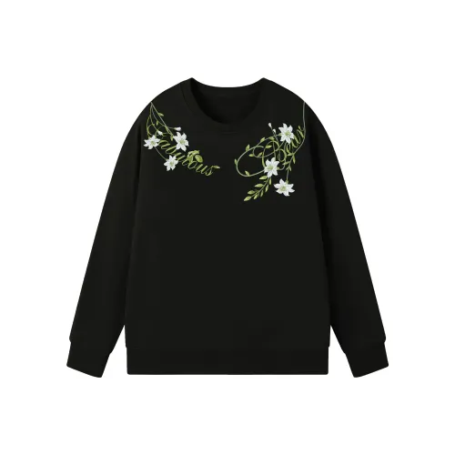 BOS BEAR Унисекс Свитшоты