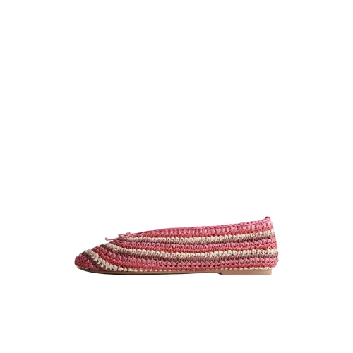 ZARA Детская повседневная обувь Low Top Розовый Kids
