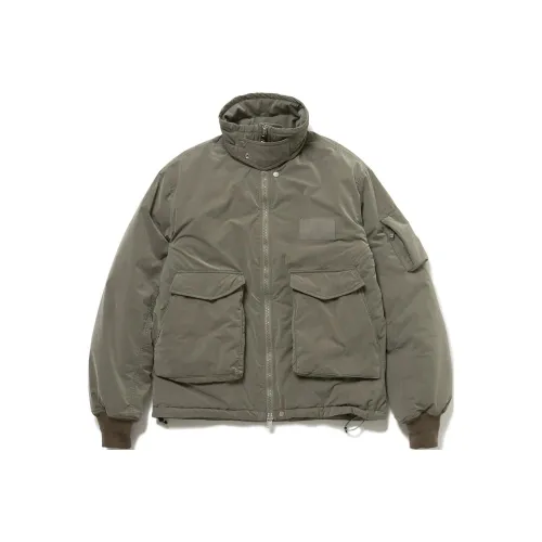 Nonnative Унисекс Куртки