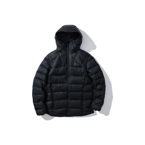 JACK WOLFSKIN Мужская пуховая одежда