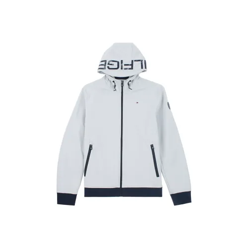 Tommy Hilfiger Куртки и Пальто Мужской Белый