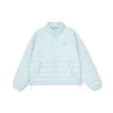 Светло-голубой