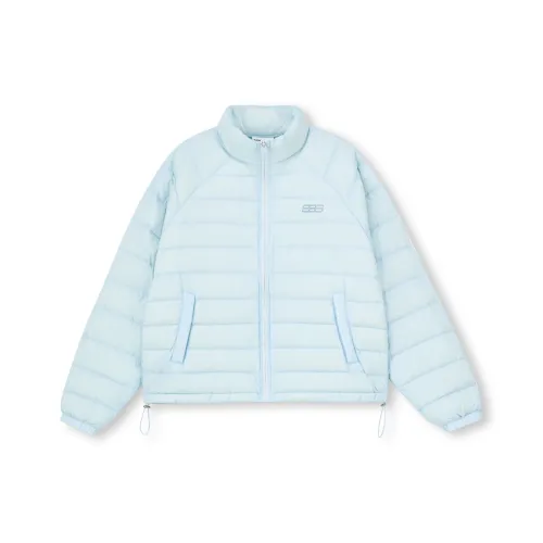 FPA ALWAYS MOVING series Пуховик Унисекс