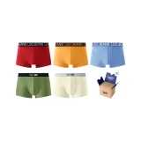 273 Красный + 273 Swift Синий + 273 Теплый Манго Желтый + 463 Ивовый Зеленый + 463 Чайный Белый (5 шт. Набор)