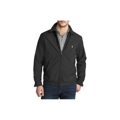 Polo Ralph Lauren Куртки и Пальто Мужской