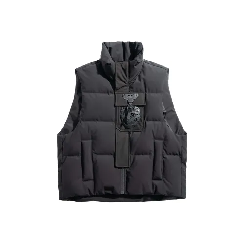 Columtomy Мужской пуховик