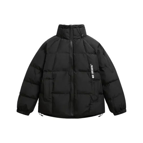 GROOL Унисекс Объемные куртки (пуховики)