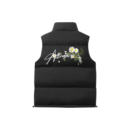 FONDLOOK Унисекс Жилеты