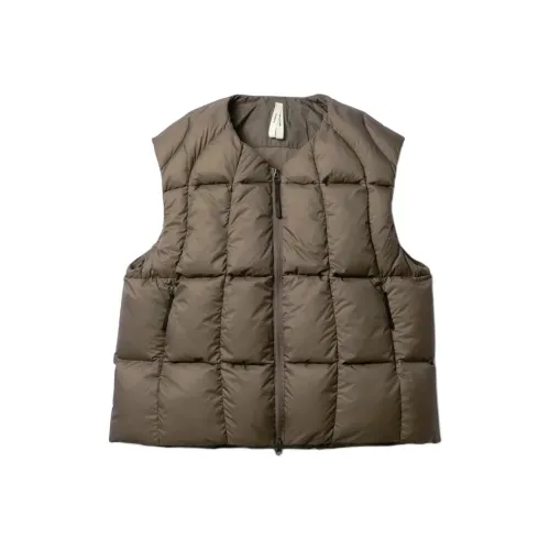 Goldwin Унисекс Down Vest