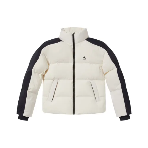 BURTON Унисекс Пуховики